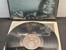 SADE Diamond Life LP 33 VINYL - Original Plastic Wrap with Factory Sticker