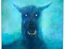 The Hound Of The Baskervilles Sir Arthur Conan Doyle LP Cadabra Records