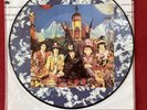 Rolling Stones „ Their Satanic Majesties Request „ Vinyl Picture Disc Lim. 300St