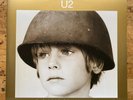 U2 ‎– The Best Of 1980-1990 - 2 LP - Netherlands Import - 180 Grams - Near Mint