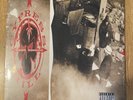Cypress Hill / Self Titled Vinyl Album- 2017 Release