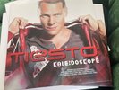 tiesto vinyl Tiësto Kaleidoscope Double Lp - for buyer hendav_