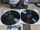 Justin Timberlake - JUSTIFIED - Vinyl 2 LP - VG+ Wax  Rare