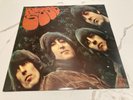BEATLES Vinyl Rubber Soul EMI/PARLOPHONE stereo PCS 3075 UK import NICE