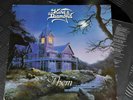 King Diamond 'Them' Limited Edn USA '88 Original Vinyl Record LP w Inner Used