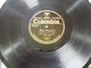 78 Charlie Poole Columbia 15425D 15425 Leaving Dear Old Ireland Sweet SunnySouth