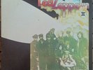 LED ZEPPELIN II / 2 orig 1st press german LP 1969 hard prog psych rock