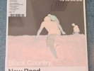 Black Country New Road - For The First Time. Limited Edition White Vinyl. New.