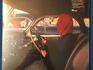 The Mars Volta - Frances The Mute (2022) VMP 3LP Red&Black Marble #1829 Sealed