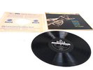 Fritz Reiner & Vienna Philharmonic Orchestra Vinyl LP Hungarian Slavonic Dances