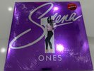 Selena Ones 2x Vinyl,  Limited Edition, Picture Disc, Target Exclusive, W/Poster