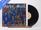 Gothic Slam - Just A Face In The Crowd - LP Vinyl Record - EX/EX