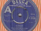 LULU & THE LUVERS*SURPRISE SURPRISE*DEMO*BEAT*ROLLING STONES*DECCA LABEL*HEAR
