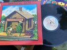 GRATEFUL DEAD Terrapin Station LP 1977 Arista AL 7001 Play Tested Vinyl