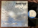 DONALD BYRD FANCY FREE BLUE NOTE B1-89796 STEREO US VINYL LP