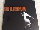 1998 U2 LP Rattle and Hum 91003-1 Island 1st U.S. Pressing LP is MINT