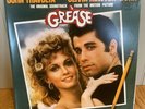 GREASE THE ORIGINAL SOUNDTRACK DOUBLE VINYL LP POLYDOR 1978 OLIVIA NEWTON JOHN
