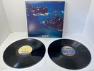 The Avalanches - Since I Left You 2x LP Vinyl Record