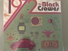 The Black Crowes 1972 Vinyl Album Record Brand New And Sealed.