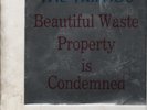 TRIFFIDS Beautiful Waste 7