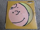 Peanuts Greatest Hits - Vince Guaraldi Trio Ltd LP Picture Disc Sealed