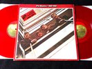 THE BEATLES „1962-1966“ 2LP RED VINYL GERMAN PRESS