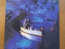 Echo And The Bunnymen Ocean Rain RARE Korova Canadian Pressing NM