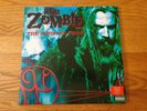 Rob Zombie   The Sinister Urge   2018 Geffen B0026862-01   Booklet, RARE   NM/NM