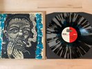 Melvins Bad Mood Rising Bad Mood Blue Edition Vinyl LP Haze XXL