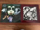 vinyl lp IQ Wake + Tales From The Lush Attiic Rarität Rar