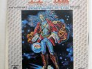 CAPTAIN BEYOND THOUSAND DAYS OF YESTERDAY WARNER P-1174W JAPAN COMPANY SLEEVE 7