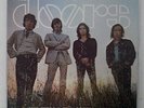 DOORS WAITING FOR THE SUN ELEKTRA P-10500E JAPAN INSERT VINYL LP