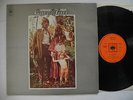 GARY FARR Strange Fruit LP 1970 UK VG+   T-Bones