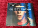 The Social Network OST Vinyl 2LP 2020 USA Definitive Edition Trent Reznor Sealed