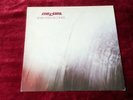 The Cure Seventeen Seconds Vinyl LP 1980 UK First Pressing Textured Sleeve