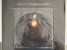 Kate Bush And So Is Love Rare 7