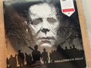 Halloween Kills Limited Art Edition Vinyl - BRAND NEW/SEALED - Sacred Bones