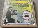 Bear's Sonic Journals Johnny Cash at the Carousel Ballroom April 24 1968 Sealed