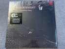 Gasoline Alley [LP] by Rod Stewart Vinyl Record New Sealed