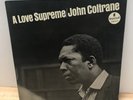 John Coltrane 