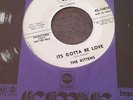 THE KITTENS = ITS GOTTA BE LOVE = ORIGINAL DEMO = INDEMAND NORTHERN SOUL