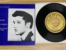 ELVIS PRESLEY: That’s All Right- SUN RECORDS VINYL 45 RPM EP-100 & Sleeve