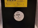 N.E.R.D. FROM THE ALBUM IN SEARCH OF... 2002 VINYL RECORD 12