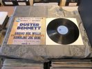 DUSTER BENNETT: Smiling Like I´m Happy, BLUE HORIZON, ORG GER, 12
