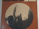 Sam Rivers 