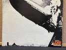 LED ZEPPELIN-S/T debut  LP (Atlantic SD 8216, 1969) W/Inner/ Ultrasonic Cleaned
