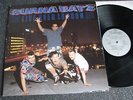 Guana Batz-Live over London LP-1987 Germany-Rough Trade-RTD ID 1-51-Psychobilly