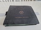 GOUNOD FAUST COLUMBIA RECORDS SET OF 16 12