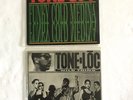 Tone-Loc - Wild Thing + Funky Cold Medina - Vinyl 7