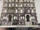 Led Zeppelin Physical Graffiti 2LP 75 SWAN SONG SS2-200 SRC PRESS VG++/VG+(2)